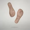 Einlegesohle "Feder"