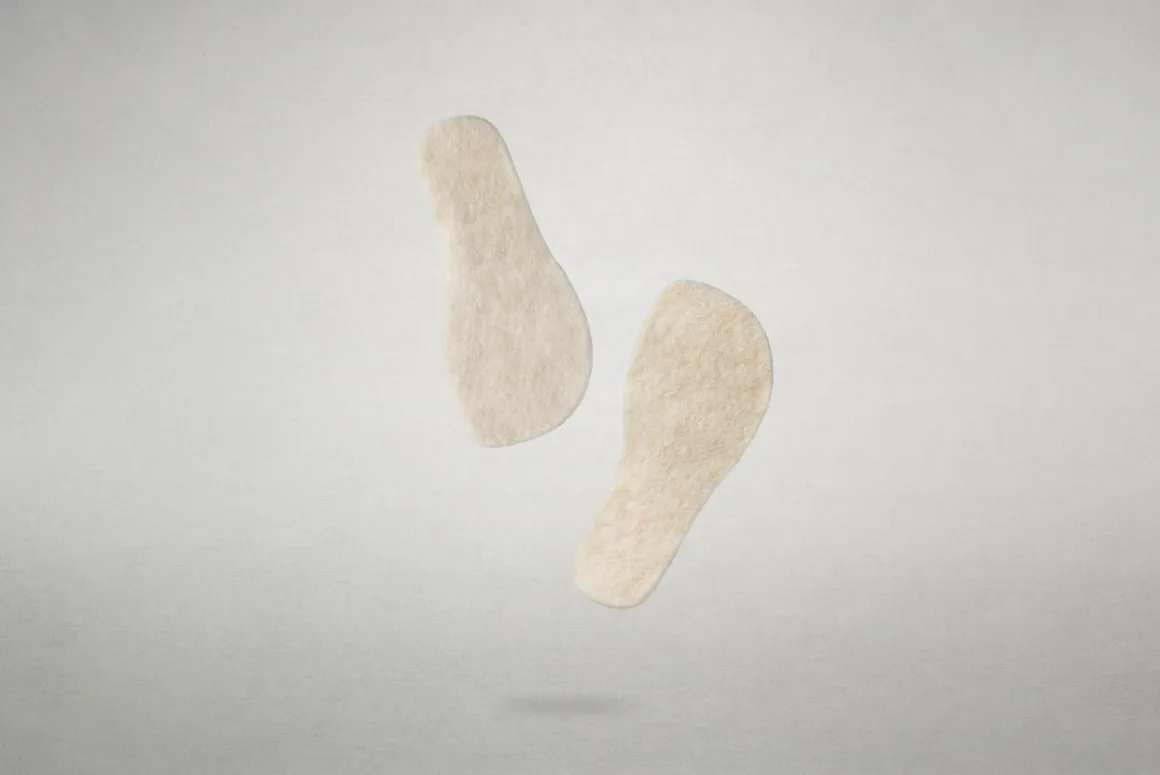 Einlegesohle "Felty"