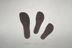Einlegesohle "Wooly"