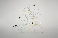 Elastiksenkel "Frühling / Sommer"