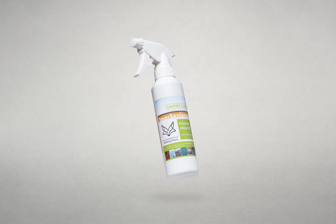 Imprägnierspray "Wildling"