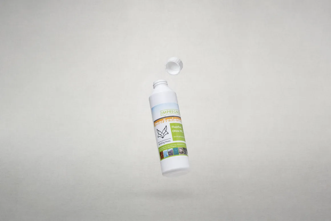 Imprägnierspray "Wildling"