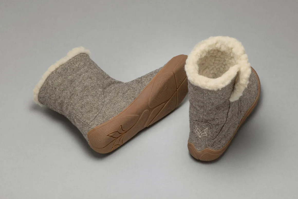 Koselig sand