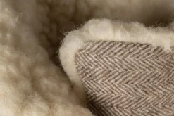 Koselig sand