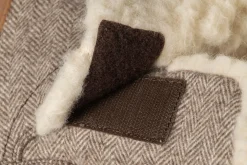 Koselig sand