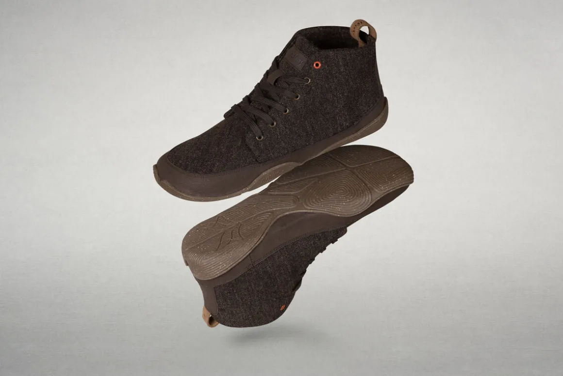 Marron brun