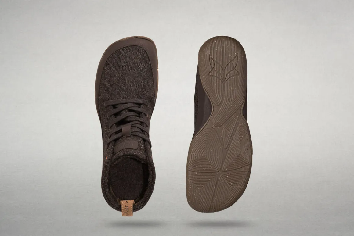 Marron brun