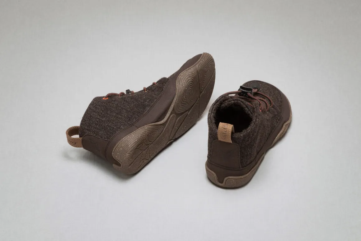 Marron brun