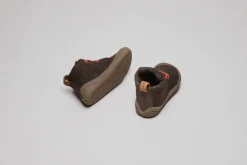 Marron brun