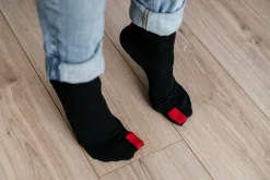 Plus12Socks "Admiralfalter"