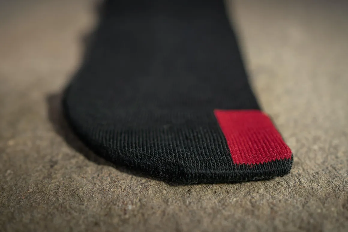 Plus12Socks "Admiralfalter"