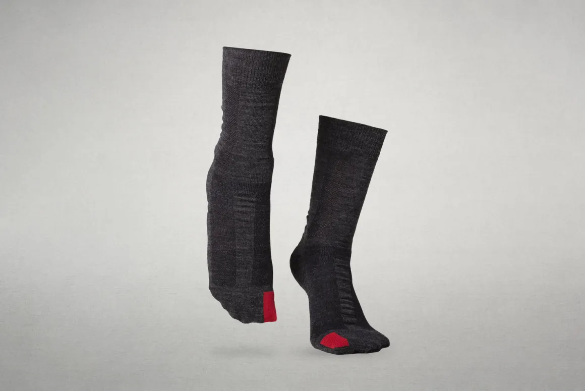 Plus12Socks "Schwärmer"