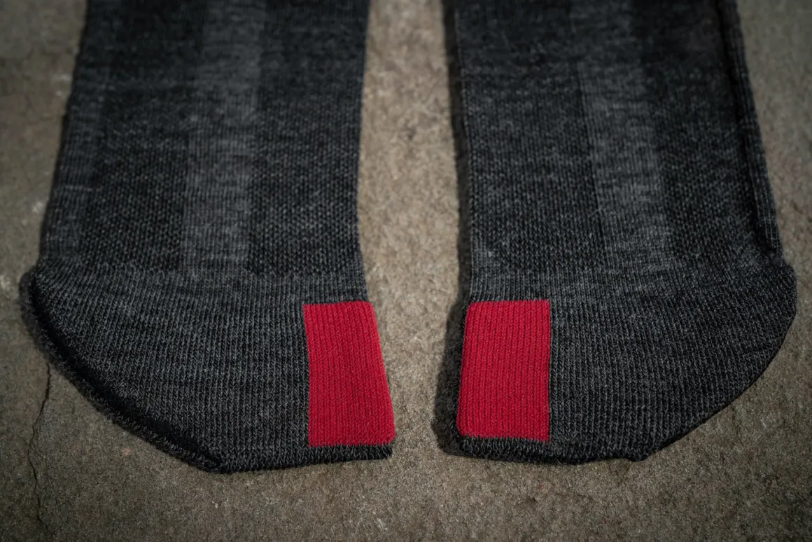 Plus12Socks "Schwärmer"