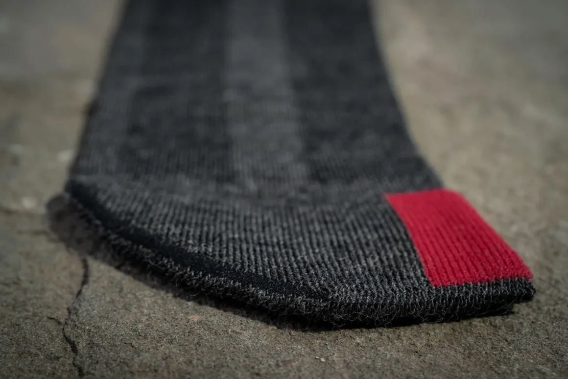 Plus12Socks "Schwärmer"