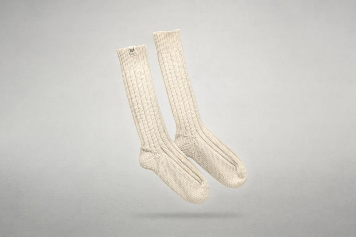 Socke "Calora"